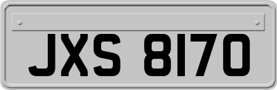 JXS8170