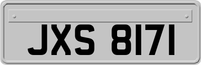 JXS8171