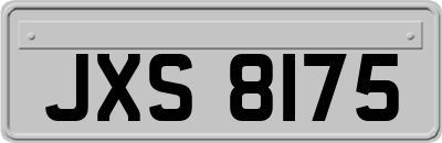JXS8175