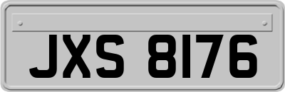 JXS8176