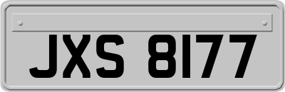 JXS8177