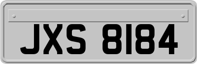 JXS8184