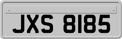 JXS8185