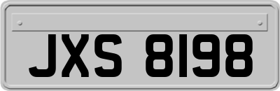 JXS8198