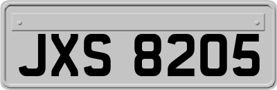JXS8205