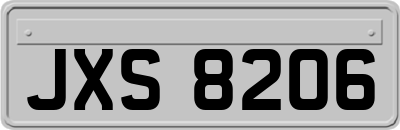 JXS8206