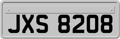 JXS8208
