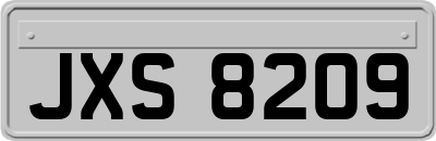 JXS8209