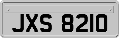 JXS8210