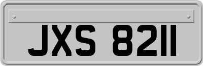 JXS8211