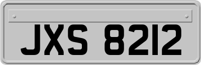JXS8212