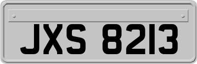 JXS8213