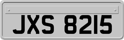 JXS8215