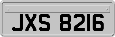JXS8216