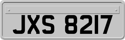 JXS8217