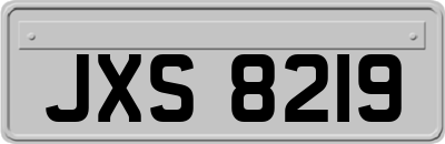 JXS8219