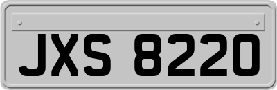 JXS8220
