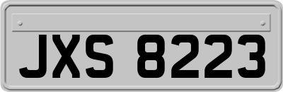 JXS8223