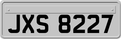 JXS8227