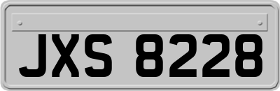 JXS8228