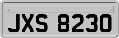 JXS8230