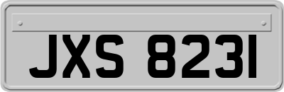 JXS8231