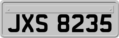 JXS8235