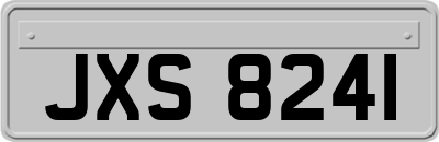 JXS8241
