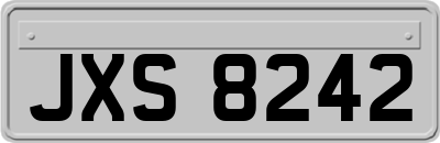 JXS8242