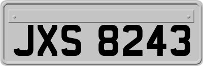 JXS8243