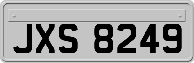 JXS8249