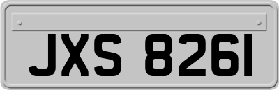 JXS8261