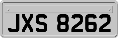 JXS8262