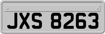 JXS8263