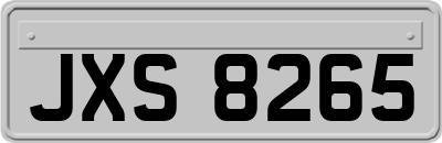 JXS8265
