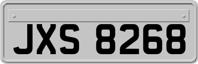 JXS8268