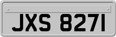 JXS8271