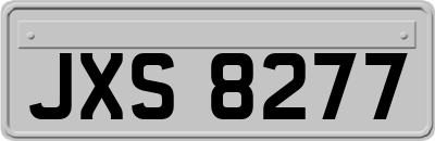 JXS8277