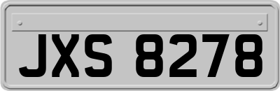 JXS8278