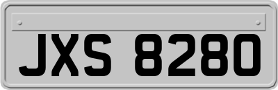 JXS8280