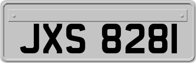 JXS8281