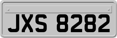 JXS8282