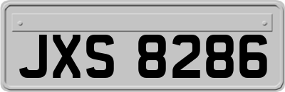 JXS8286