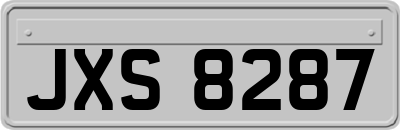 JXS8287