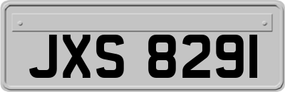 JXS8291