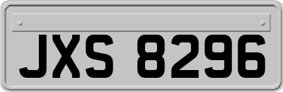 JXS8296