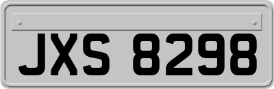 JXS8298