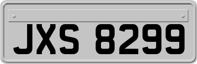 JXS8299