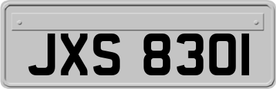 JXS8301