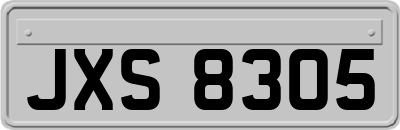 JXS8305